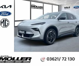 EV LUXURY LONG RANGE 64KWH LEDER 360°LED WP