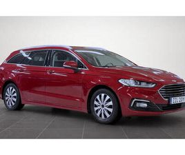 FORD MONDEO SW FORD MONDEO HYBRID 2.0 TITANIUM KAMERA