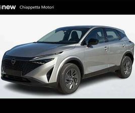 1.3 MHEV ACENTA 2WD 140CV