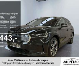 IV 80 SUITE 82 KWH 360-KAMERA 4XSITZHEIZUNG