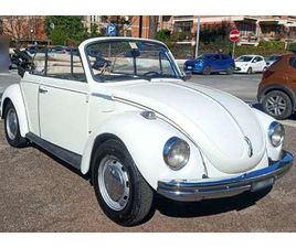 MAGGIOLONE CABRIOLET KARMANN 1303