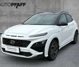 1.6 DCT 4WD N-LINE KAMERA|KRELL|SITZBELÜFTUNG