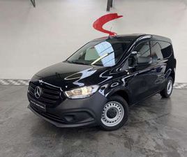 MERCEDES CITAN 1.5 110 CDI // 1ÈRE MAIN