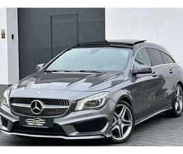 *AMG*PANO*SHZ*NAVI*XENON