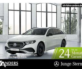 DE T 4M AMG+PANO+AHK+360°KAM+NIGHT+DISTR.+