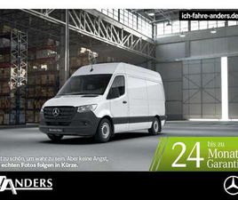 SPRINTER 317 KASTENL2H2 DISTRONIC*KLIMA*STANDHZG