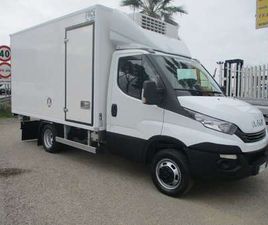 35C15 3000 150CV E6 FRIGO FRCX 05/27 155000KM 7PED