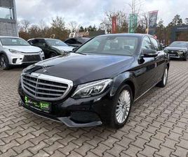 CGI EXCLUSIVE LED, NAVI, SHZ, KAMERA, BT