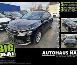 1.2 TURBO GS LINE AUTOMATIK MIT SITZHZ