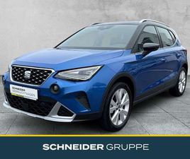 1.0 TSI XPERIENCE DSG LED+NAVI+SHZ+KAMERA