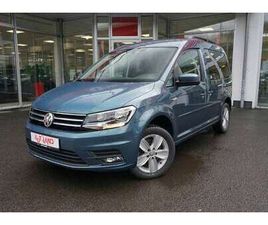 1.4 TSI COMFORTLINE NAVI SITZHEIZUNG DAB