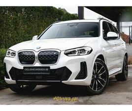 M-SPORT EXECUTIVE 80KWH /PANODAK/CAMERA/ACC/MEMORY