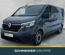 KASTEN L2H1 3,0T KOMFORT BLUE DCI 150 LED