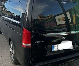 EXTRALONG 250 D PREMIUM AUTO