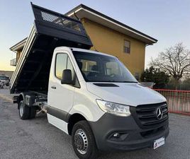 515 CDI - RIBALTABILE TRILATERALE CANTONI