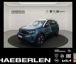 1.2 EDITION 74KW LED+FERNLICHTASS.+KAM.