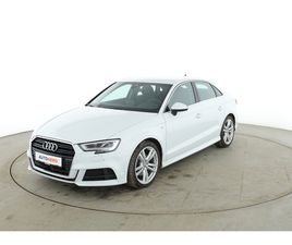 AUDI A3 BERLINE 40 TFSI 40 TFSI