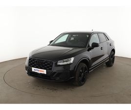 AUDI Q2 30 TFSI 30 TFSI