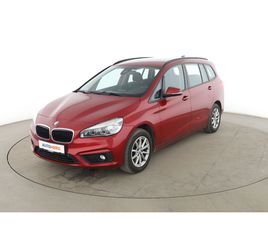 BMW SERIE 2 GRAN TOURER 218 218I GRAN TOURER