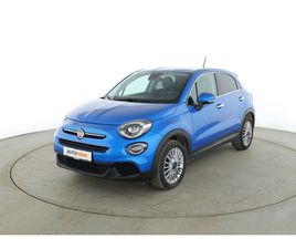 FIAT 500X 1.6 E-TORQ