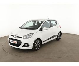 HYUNDAI I10 1.2
