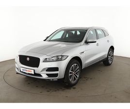 JAGUAR F-PACE 20D 20D