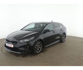 KIA PROCEED 1.6 CRDI
