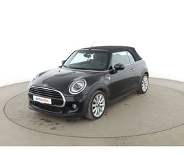 MINI CABRIO COOPER COOPER