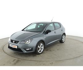 SEAT IBIZA 1.0 TSI