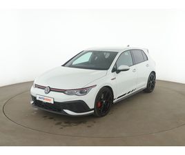 VOLKSWAGEN GOLF 2.0 TSI