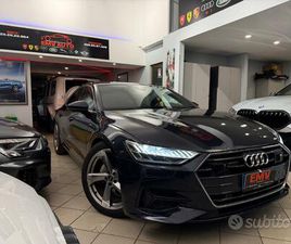 AUDI A7 SPB 40 2.0 TDI QUATTRO ULTRA S TRONIC BUSI