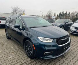 CHRYSLER PACIFICA ,FULL LED,ACC,TÜV