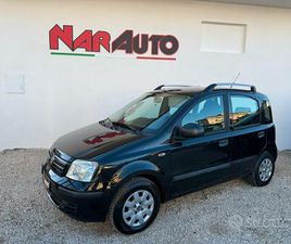 FIAT PANDA 1.2 DYNAMIC 2011