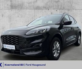 2.5I PLUG-IN 225HK ST-LINE, B&O, HEADUP, KROK+++