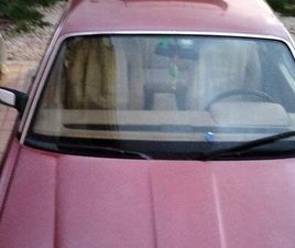 JAGUAR XJ XJ-S AUTO D'EPOCA GIA ASI CRS