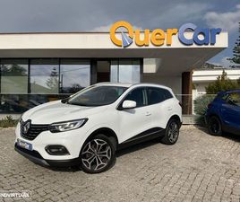 RENAULT KADJAR 1.3 TCE ZEN