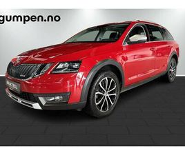 2,0 TDI 150HK 4X4 AUT