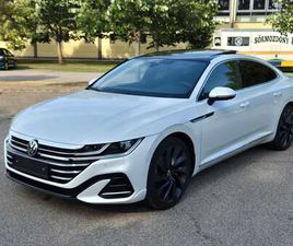 ARTEON 2.0 TDI SPORT 4MOTION 200CV DSG