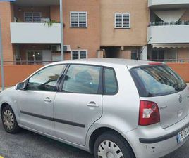 POLO VARIANT 1.4 HIGHLINE 75CV