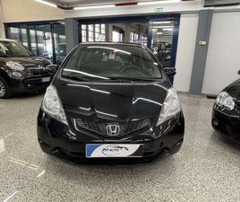 HONDA CITY 1.4 EXECUTIVE GPL