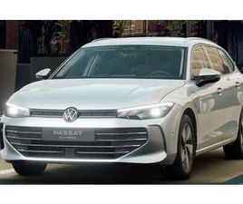 VOLKSWAGEN PASSAT SW 1.5 TSI EHYBRID BUSINESS DSG