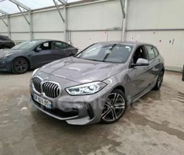 BMW SERIE 1 118 (F40) 118I 136 M SPORT DKG7