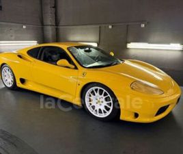 MODENA F1