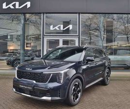 1.6 T-GDI PLUG-IN HYBRID 4WD EXECUTIVELINE 7P. | L