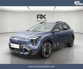 KIA STONIC (3) 1.0 T-GDI 115 MHEV GT-LINE DCT7