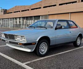 MK1 - 1983 - TARGHE NERE