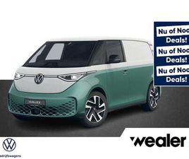 BEDRIJFSWAGENS ANNIVERSARY EDITION ELEKTROMOTOR 21