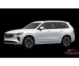 VOLVO XC90 T8 T8 AWD PLUG-IN HYBRID ELETTRICA/BENZINA PLUS BRIGHT 7 SEDILI