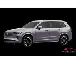 VOLVO XC90 T8 T8 AWD PLUG-IN HYBRID ELETTRICA/BENZINA PLUS BRIGHT 7 SEDILI
