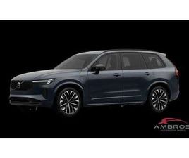 VOLVO XC90 T8 T8 AWD PLUG-IN HYBRID ELETTRICA/BENZINA PLUS DARK 7 SEDIL
